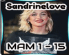 Sand / MAMAN
