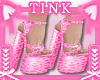 Pink Cow | Heels