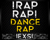 Rap dance !rap/rap!