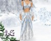 P. Faelwen*s Winter Gown