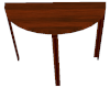 In & Around Table