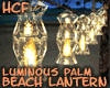 HCF Palm Lantern Chain 1