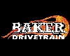 Baker drivetrain sticker