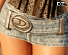 # Micro skirt - Claire