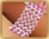 ~TQ~pink bracelet L