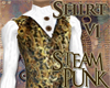SG Steampunk Shirt v1