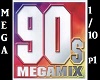 Megamix '90 p1-3