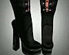 GOTHIC VAMP BOOTS