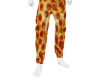 Pizza Pants M
