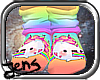 [Jens]UNICORN -socks-