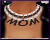 MZG MOM NECKLACE