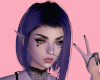 Caris Purple
