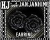 ! # Earring Rose [HJ]