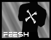 FEESHY CROSSBONES BACTAT