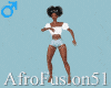 MA AfroFusion 51 Male