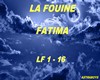LA FOUINE- FATIMA