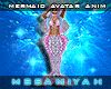 § Mermaid Avatar 2 F