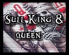Skull King & Queen Room