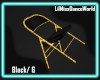 LilMiss Black/G Chair