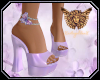 [ang]Butterfly Heels