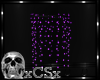 CS H_Ween Purple Lights