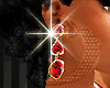 Ruby ESSENCE Earrings G