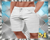 ♦WHITE BERMUDA♦