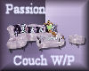 [my]Passion Couch W/P