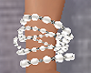 Mega Pearls Bracelet R