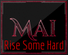 RiseSomeHard - HardCore-