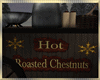 Roast Chestnuts Cart
