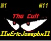 lil devil   the cult
