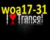 ARMIN WALKING ON AIR