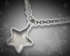 .necklace star