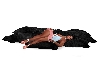 Relaxing Black 10 poses