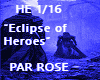 Eclipse of Heroes 2025