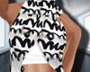 )Ѯ(Scrabble Vest