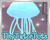 Animated Jellyfish 2