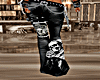 Harley-Leather-Skull