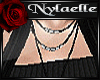 *N Lydia necklace