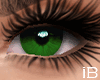 Deepest Green Eyes