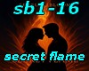 sb1-16 secret flame