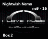 Nightwish Nemo p2