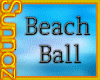 (S1)Beach Ball