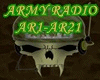 [P5]ARMY RADIO EFFECT VB