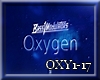 Oxygen Bass Modulators