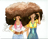 Afro Sisters