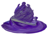 Purple Power Orb
