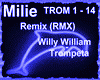 M*Willy Wil-Trompeta