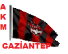 flag  Gaziantepspor